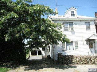 128-132 E 22nd St, Paterson, NJ