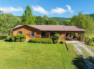 13705 Horton Hwy, Greeneville, TN 37745
