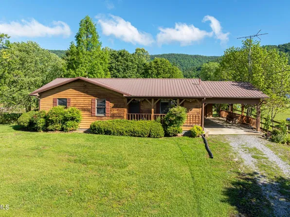 13705 Horton Hwy, Greeneville, TN 37745
