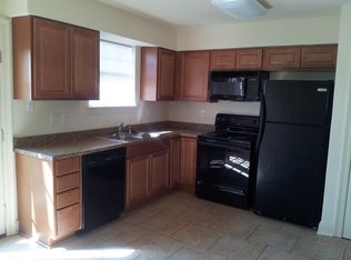 3521 Golden Dr, Chalmette, LA 70043