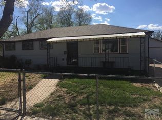 1713 Comanche Rd, Pueblo, CO 81001