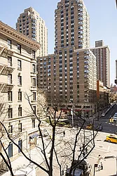 Rented by Boulevard Residentials