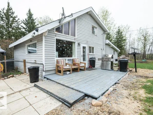 26413 Township Road 633, Westlock County, AB T0G 1H0
