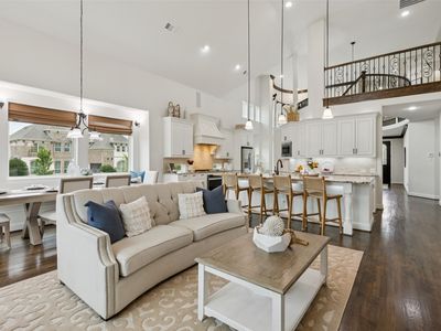 3625 Badger St, Plano, TX, 75074