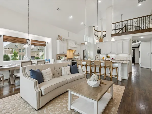 3625 Badger St, Plano, TX 75074