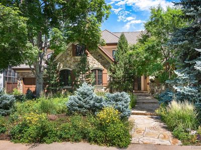 50 S Cherry Street, Denver, CO, 80246