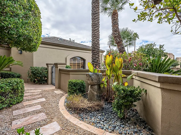 7878 E Gainey Ranch Rd #53 — Photo 36