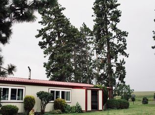 818 Lewis Gulch Rd, Dayton, WA 99328