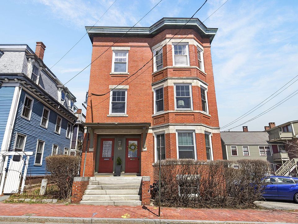 1st image of 135 Brackett Street #7
