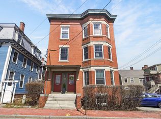 135 Brackett Street #7, Portland, ME 04102