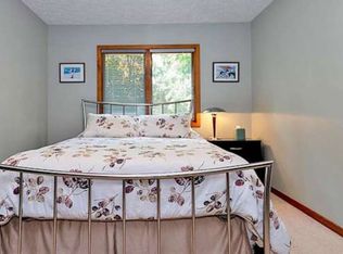 5283 Bear Lake Dr, East Lansing, MI 48823