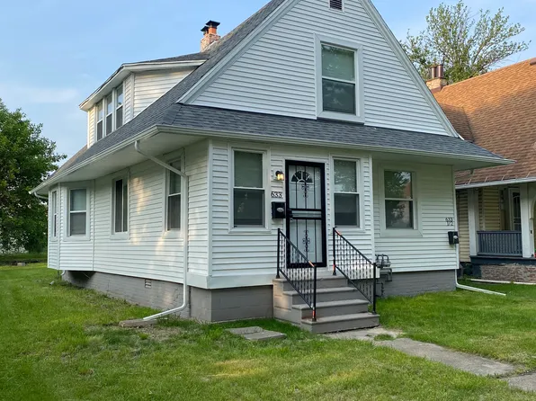 633 Fernwood Ave #2, Toledo, OH 43604