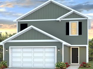 2121 Toulouse St, Ocean Springs, MS 39564