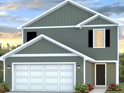 2121 Toulouse St, Ocean Springs, MS, 39564