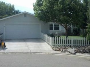 42 Carmelea Ln, Big Pine, CA 93513
