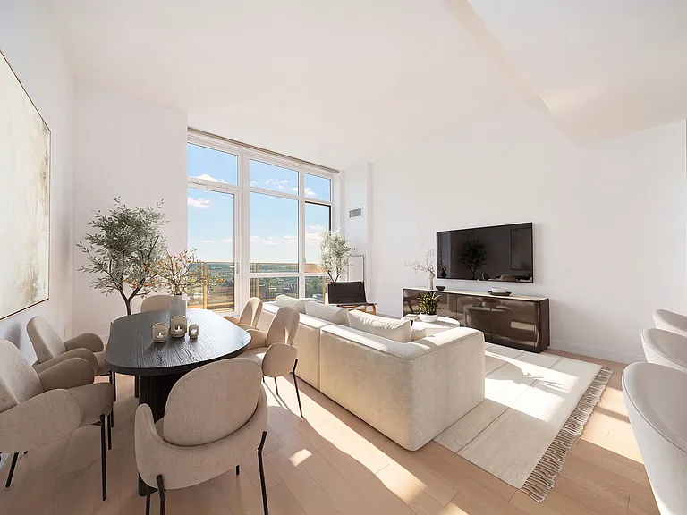 22 N 6th St #Penthouse 4d — Photo 1