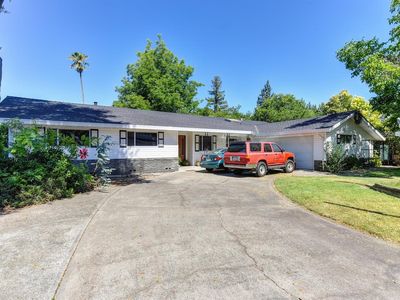 5308 Mustang Way, Carmichael, CA, 95608