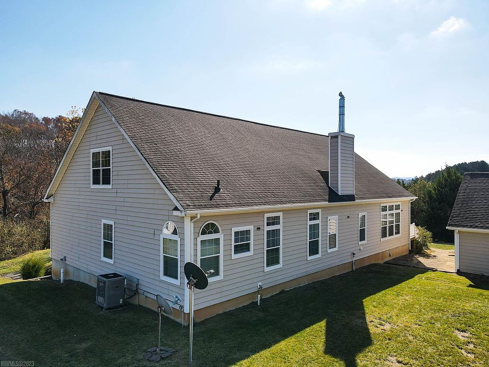 1502 Smith Creek Rd, Christiansburg, VA 24073 Zillow