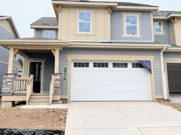 8976 Spikerush Ct, Parker, CO 80134