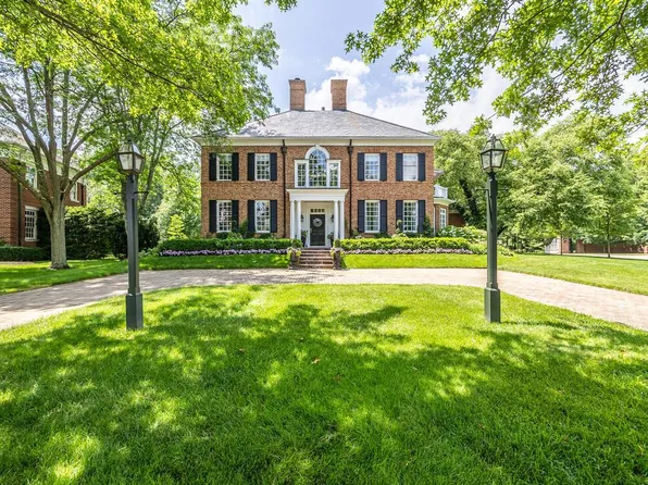 4791 Yantis Dr, New Albany, OH 43054