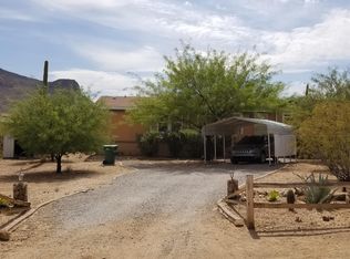 10391 W Mars St, Tucson, AZ 85743