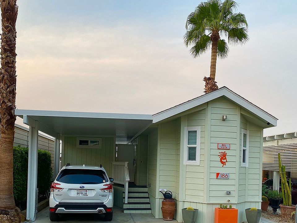 2nd image of 69333 E Palm Canyon Dr Space 186