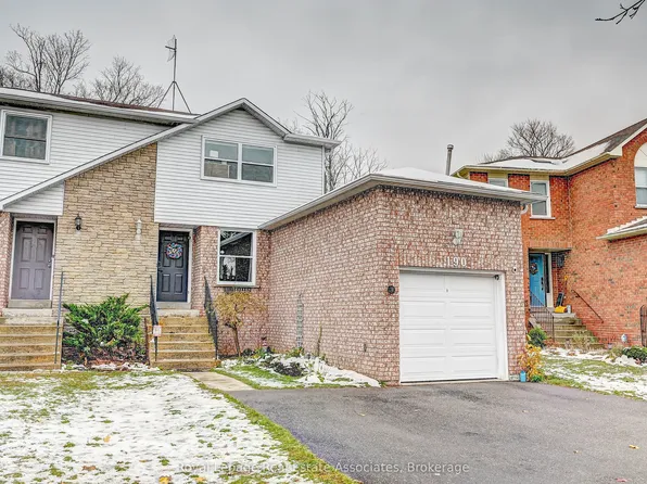 190 Nith River Way, North Dumfries, ON N0B 1E0