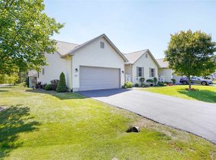 3051 Arborwood Blvd, Spring Arbor, MI 49283