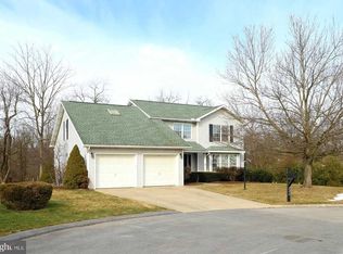 226 Conover Ln, State College, PA 16801