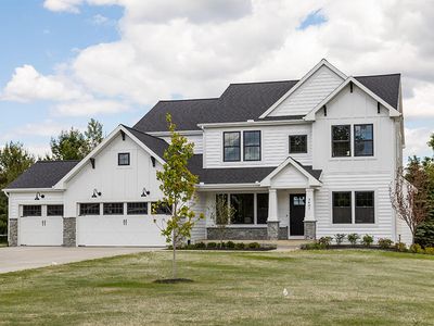 5791 Boxthorn Trl, Kalamazoo, MI, 49009
