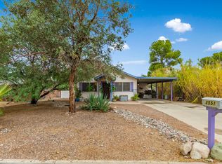 2551 E Halcyon Rd, Tucson, AZ 85716