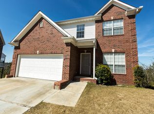 1001 Castlemaine Way, Birmingham, AL 35226