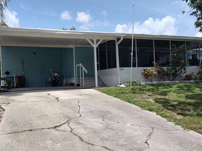 3314 Nab St, Mims, FL, 32754