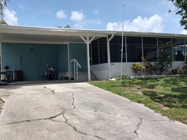 3314 Nab St, Mims, FL 32754