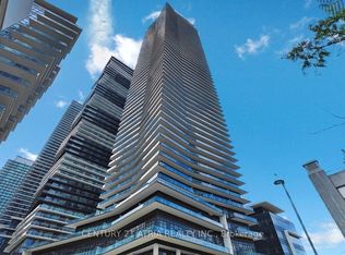 38 Annie Craig Dr #3903, Toronto, ON M8V 0G9
