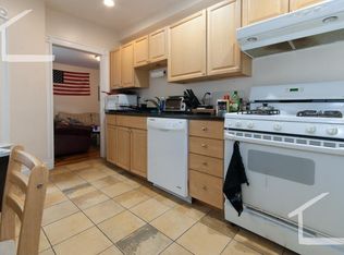 58 Ridgemont St #1A, Allston, MA 02134