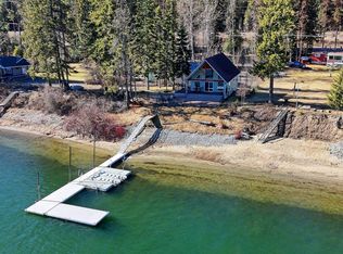 13 Echo Ln, Cusick, WA 99119