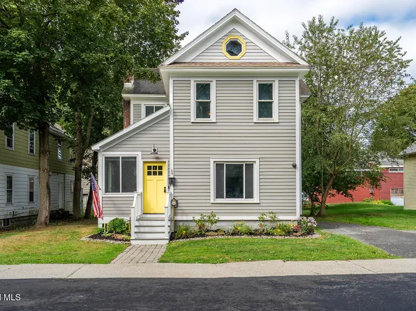 59 Van Ness Avenue, Greenwich, NY 12834