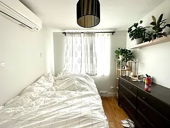 Rented by Real Broker NY LLC