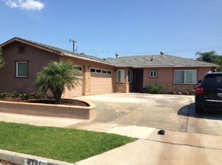 8141 Kiner Dr, Huntington Beach, CA 92646