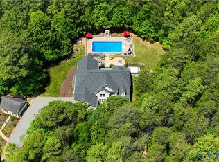 16261 Wild Cherry Ln, Montpelier, VA 23192
