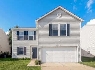 9210 Centenary Ln, Camby, IN