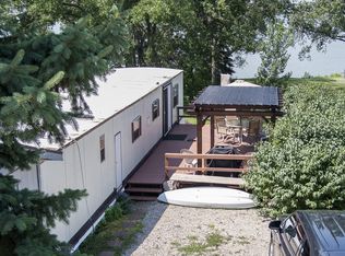 11 Trailer Area #1, Elgin, ND 58533