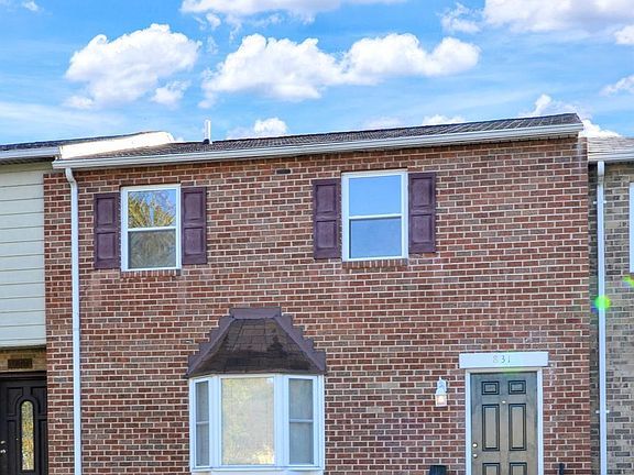 2nd image of 831 Sledgehammer Dr