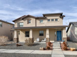 2523 Stryker Rd SE, Albuquerque, NM 87106