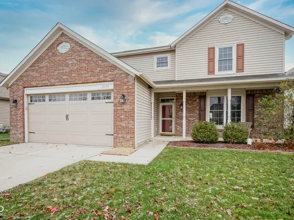 11255 Guy St, Fishers, IN 46038