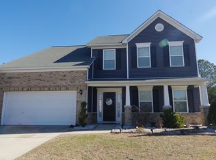 212 Glossy Green Ln, Lexington, SC 29072