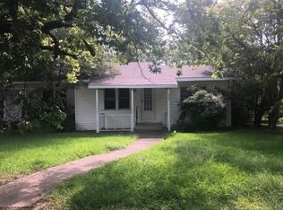 2310 Taylor St, Commerce, TX 75428