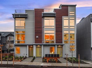 4316 C Whitman Ave N, Seattle, WA 98103