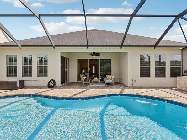 510 Eagle Rock Dr, Ponte Vedra, FL 32081